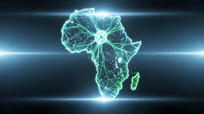 Gates Foundation and OpenAI Launch AI Initiative to Address African Healthcare Challenges