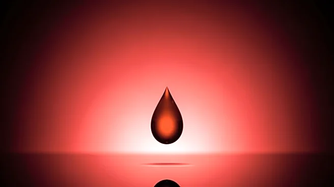 American Red Cross Urgently Calls for Blood Donations Amid Severe Shortage