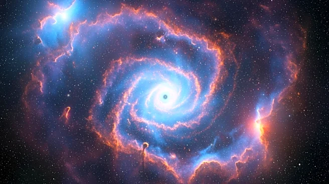 James Webb Space Telescope Captures Detailed Image of Helix Nebula, Offering Insights into Stellar Evolution