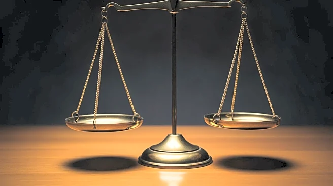 Supreme Court Reviews President Trump's Attempt to Dismiss Fed Board Member Lisa Cook