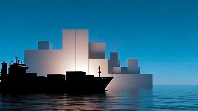 Japan Records Fifth Consecutive Yearly Trade Deficit Amid U.S. Tariffs