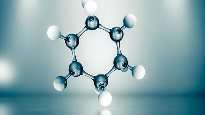 IntraBio's Levacetylleucine Shows Promise in Treating Ataxia-Telangiectasia with Positive Trial Results