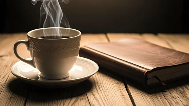 Trademark Dispute Erupts Over L.A. County's Oldest Cafe