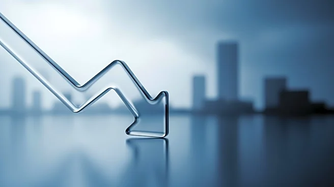 South Korea's Economic Growth Slows Amid Weak Domestic Demand