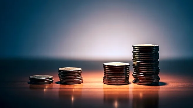 U.S. Wealth Inequality Reaches Record Levels Amid Economic Disparities