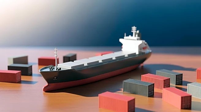 Japan's Export Growth Slows as U.S. Shipments Decline