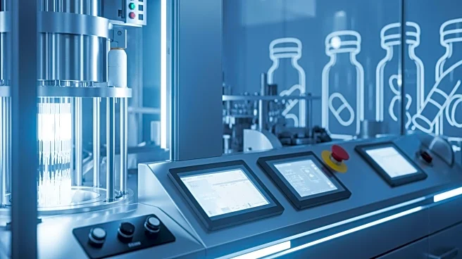 COVID-19 Pandemic Aftermath Spurs Healthcare Manufacturing Shift in Nigeria