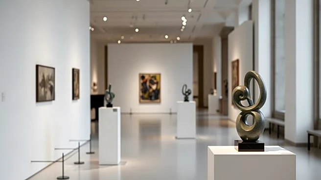 Sally Tallant Appointed Director of London's Hayward Gallery, Succeeding Ralph Rugoff