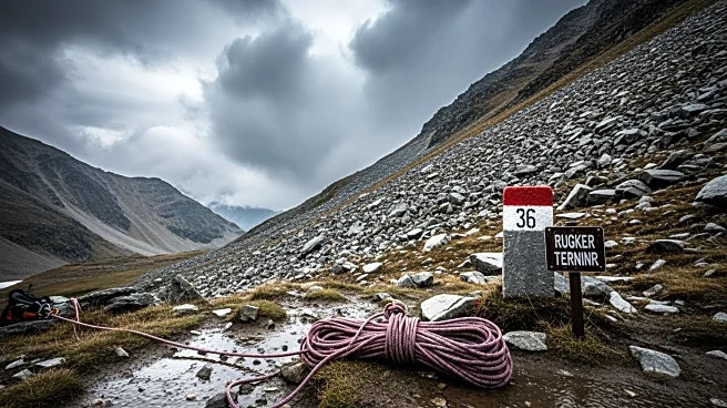 New Zealand Landslides Prompt Urgent Rescue Efforts Amidst Extreme Weather