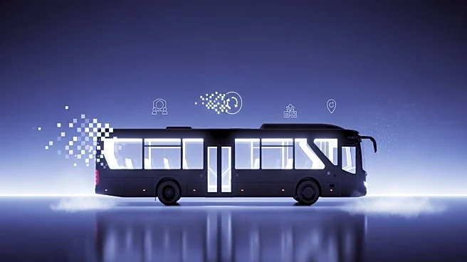 Marina Abramović Introduces 'THE BUS' at Davos to Promote Digital Detox Among World Leaders