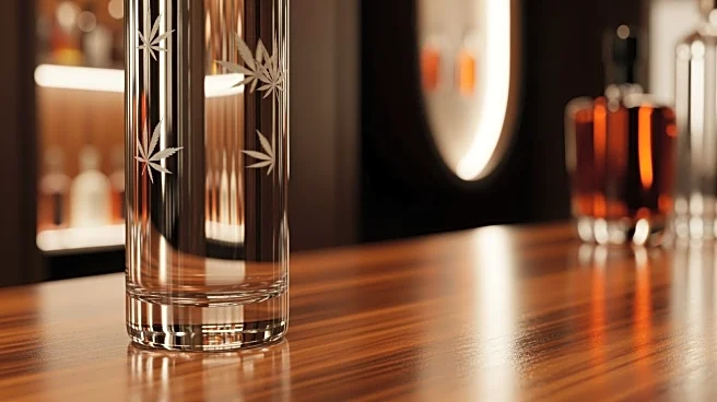 Texas Alcoholic Beverage Commission Approves New Regulations for Hemp Industry, Impacting Retailers