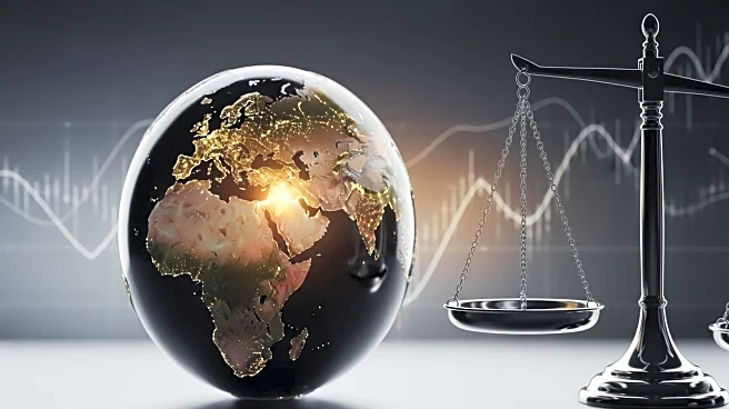 President Trump Reverses Tariff Threat on European Nations, Boosting Asian Markets