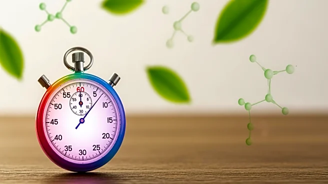 Study Reveals 10 Minutes of Exercise Can Lower Cancer Risk Through Biological Changes