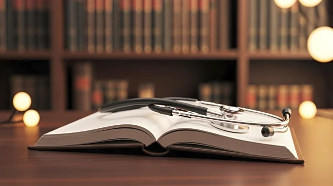 Dr. Marianne W. Arseneau's Passing Marks the End of a Distinguished Medical Career