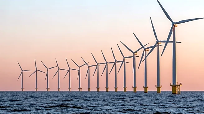 Courts Uphold Offshore Wind Projects Against President Trump's Opposition