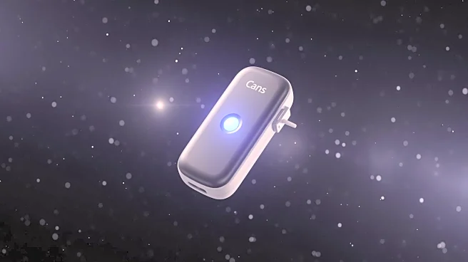 NASA Astronauts Highlight Importance of Portable Ultrasound in Space Medical Emergency