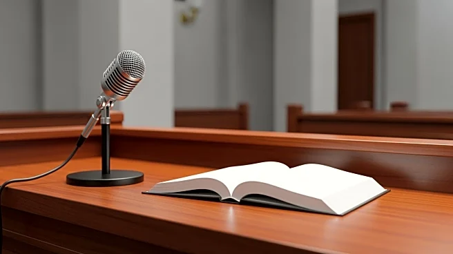 Court Allows Expert Testimony in J Talc Cancer Lawsuits