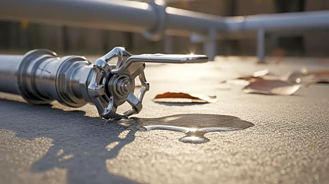 Washington State Secures $22.5 Million for Water Infrastructure Projects