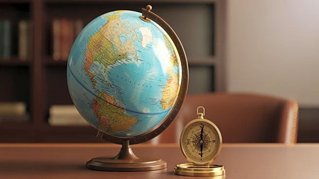 President Trump Seeks Immediate Negotiations for Greenland Acquisition