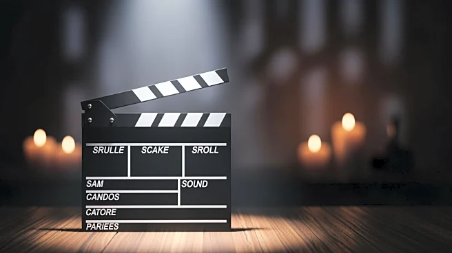 Nazanin Boniadi Calls for Hollywood Support Amid Iran Protests