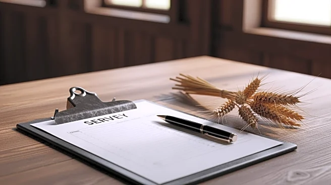 Kansas Department of Agriculture Launches 2026 Custom Rates Survey for Agricultural Services