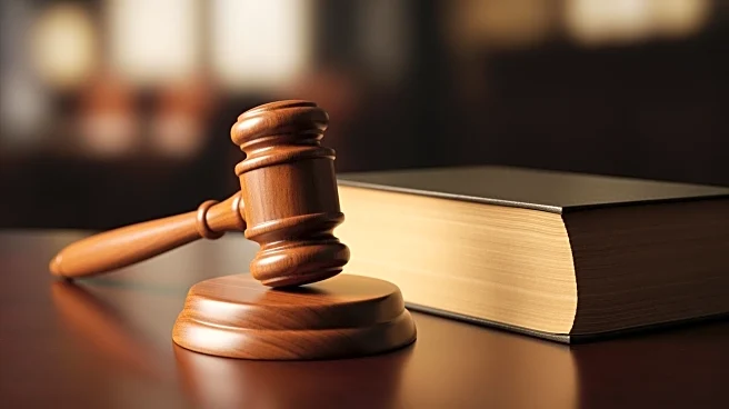 Trump Administration Appeals Court Ruling on IMLS Funding, Impacting Library Services