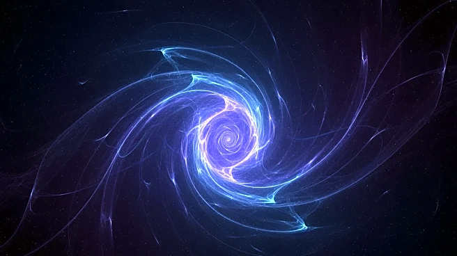 Dark Energy's Origins Explored Through Space-Time Theories