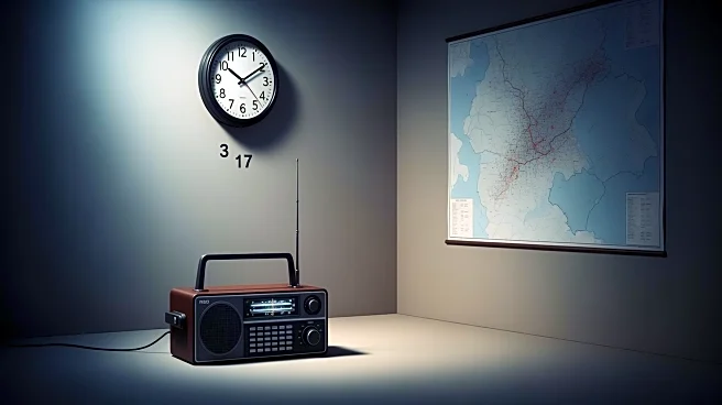 Former Uvalde Officer Acquitted in Trial Over Police Response to Robb Elementary Attack