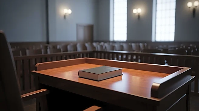 Sheffield Court Hears Case of Teen Boy Encouraging Self-Harm Through Online Messages