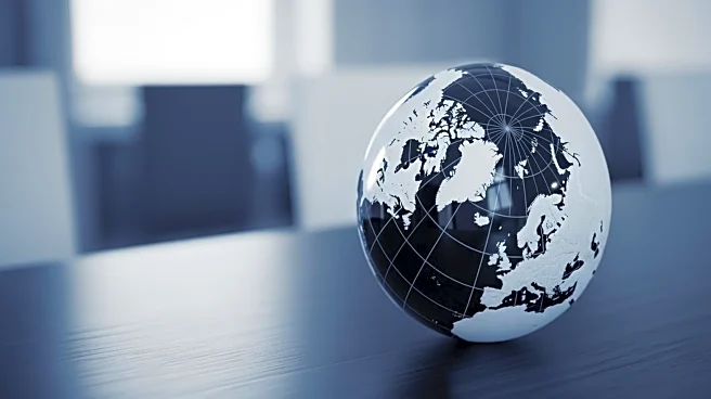 President Trump Discusses Greenland Acquisition in Davos Speech