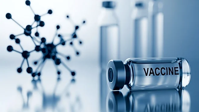 South Africa Prepares for FMD Vaccine Arrival Amid Ongoing Outbreak