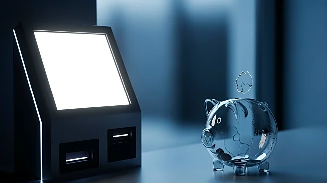 Critics Argue Self-Service Culture Benefits Corporations at Public's Expense