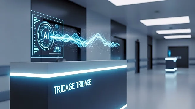 FDA Approves Aidoc's AI Triage Platform to Address Emergency Department Crowding