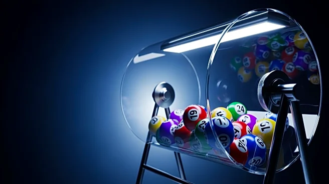 Maine Lottery Reveals Winning Numbers for Powerball and Pick 3 on January 21, 2026