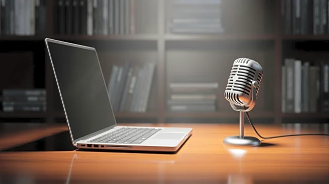 Washington Post Seeks Court Order for Return of Seized Electronics from Reporter’s Home