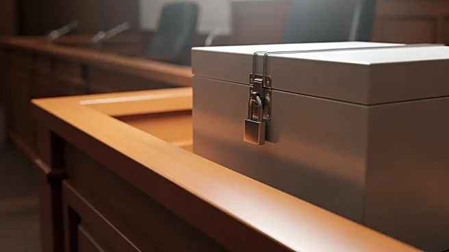 Federal Judge Blocks FBI from Examining Seized Devices of Washington Post Reporter