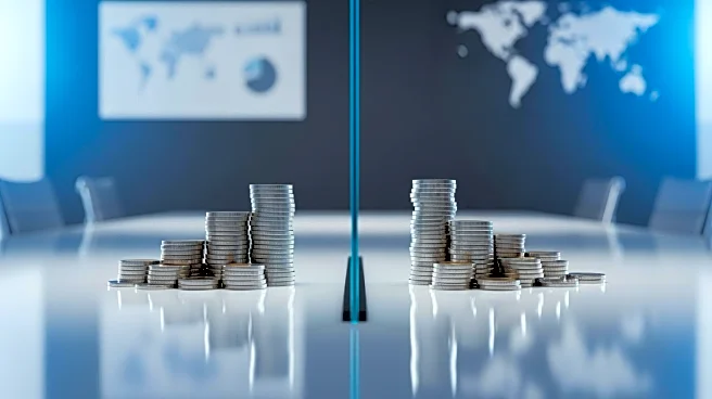 E.U. Suspends U.S. Trade Deal Approval Amid Trump's Greenland Tariff Threat