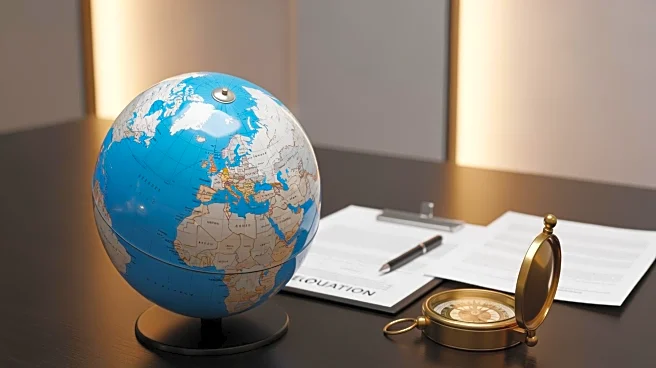 President Trump Announces Greenland Deal Framework, Halts European Tariffs