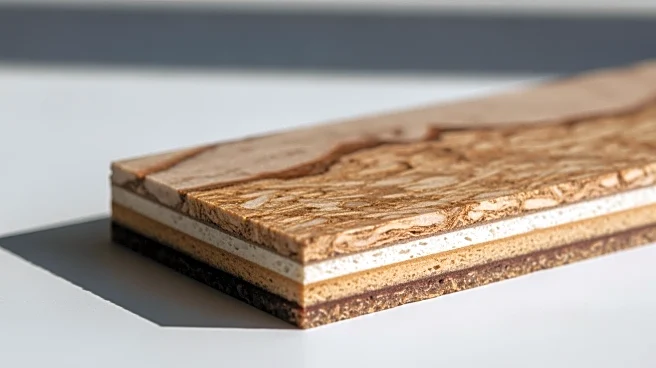 Surface Design Show 2026 Highlights Emerging Material Innovators with Sustainable Focus