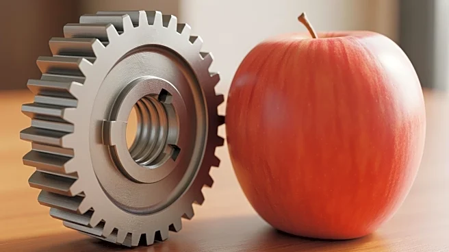 EngineeringUK and IGD Partner to Address Engineering Workforce Shortages in Food Industry