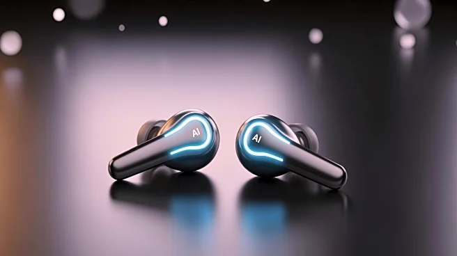 OpenAI Plans to Launch First Hardware Device, Potentially Earbuds, by 2026