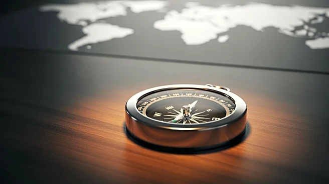 Defense News Launches Index to Recognize Leaders Shaping Global Defense