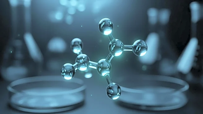 Scientists Discover New Molecule to Combat Deadly Fungal Infections