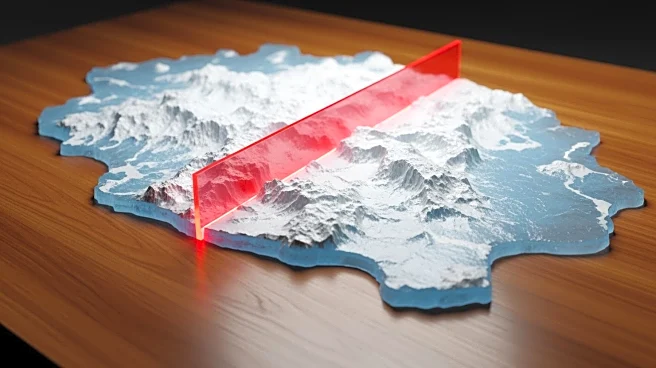 Illinois Rep. Robin Kelly Proposes Amendment to Block President Trump's Greenland Acquisition