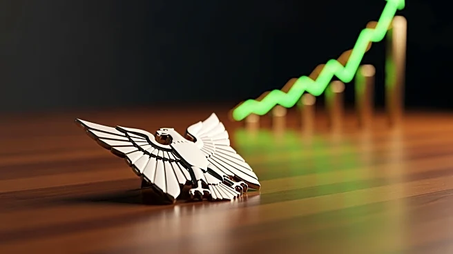 U.S. Dollar Strengthens as President Trump Reverses Greenland Tariff Threat