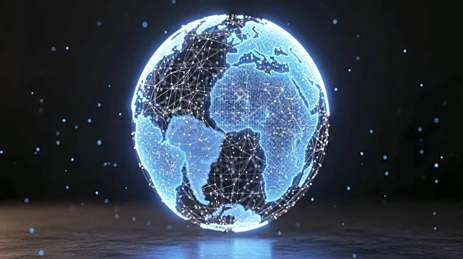 Saudi-U.S. Technology Partnership Aims to Strengthen Global Tech Dependency