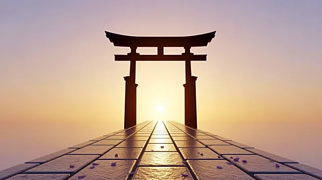 Record Number of Australian Tourists Visit Japan in 2025