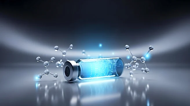 New Preventive Cancer Vaccine Shows Promise for Lynch Syndrome Carriers