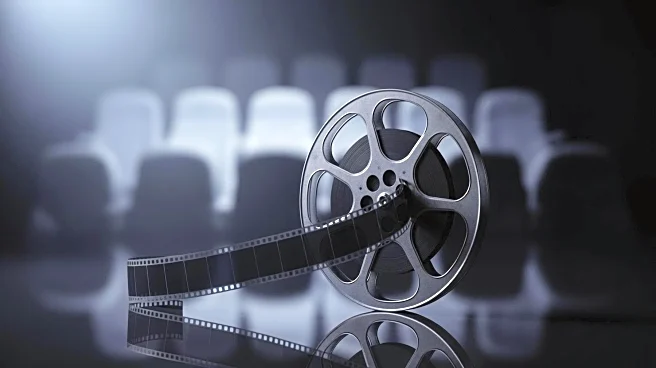 Global Film Community Condemns Iran's Crackdown on Protesters