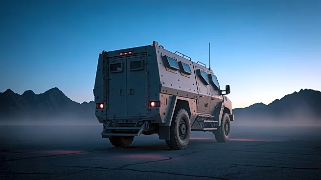 US Military Transfers Islamic State Detainees from Syria to Iraq Amid Ceasefire